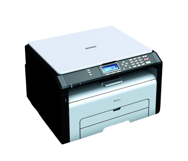 RICOH Aficio SP 211SU 407627 - 258390 - zdjęcie 2